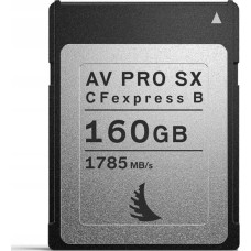 Angelbird memory card CFexpress Type A 160GB AV PRO SE