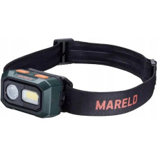 Mareld Lampa czoowa STELLAR 250