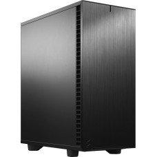 Fractal Design Define 7 Compact Solid, tower case (black)