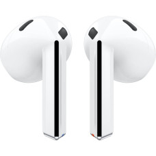 Samsung Galaxy Buds3 Austiņas True Wireless Stereo (TWS) Ausīs Zvani / mūzika USB Veids-C Bluetooth Balts