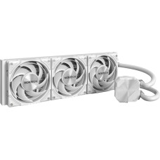 Montech HyperFlow Silent 360 (white)