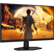 AOC 27G42E, gaming monitor- 27 - black (matt), FullHD, Fast-IPS, Adaptive-Sync, HDR, 180Hz panel
