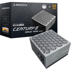 Montech MONTECH CENTURY II 1050 (zero watts)