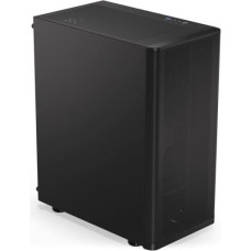 Endorfy CASE MIDITOWER ATX W/O PSU/VENT/200 SOLID EY2A001 ENDORFY