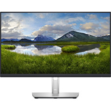 Dell P Series P2423DE LED display 60,5 cm (23.8") 2560 x 1440 pikseļi Quad HD LCD Melns