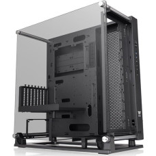 Thermaltake Core P3 TG Pro Black