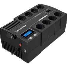 Cyberpower UPS CyberPower LCD 700VA (BR700ELCD-FR)