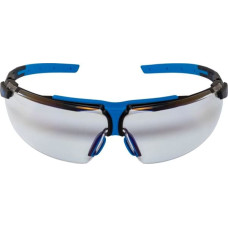 Uvex i-3 spectacles black/blue