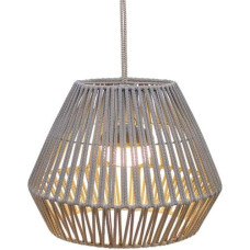 Newgarden New Garden  Conta Recharge battery Hang taupe grey colour