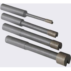 Montolit WIERTŁO WIDIOWE Z PEŁNĄ KORONĄ 6mm