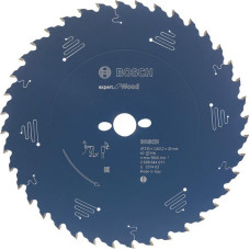 Bosch Circular Saw Blade Expert f.W. 160x20