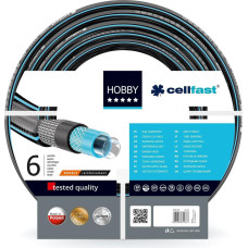 Cellfast WĄŻ OGR.HOBBY ATS 1/2" 60mb PL   /CF
