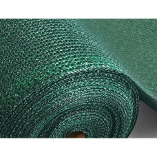 Awtools AW SHADE CLOTH FABRIC 140g 1,5*50m GRN. UV 80%