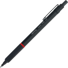 Rotring Rapid Pro Mechanical Pencil Matt black DB 2,0 mm