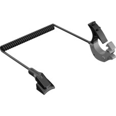 Waydoo finger controller for underwater scooter