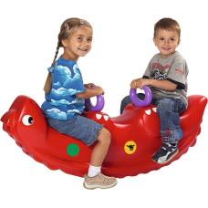 Simba-Dickie BIG Huśtawka Sammy-Rocker - 800001335