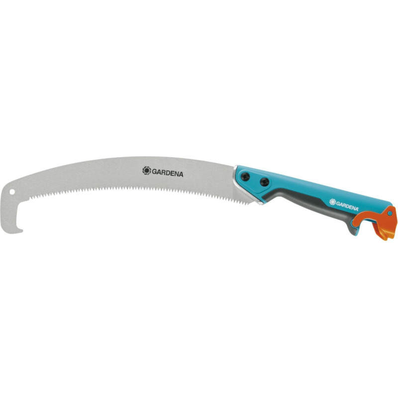 Gardena combisystem garden saw 300PP bent (8738)