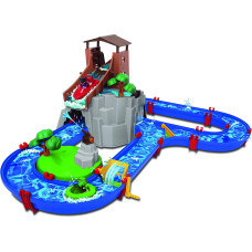 Simba-Dickie Aquaplay AdventureLand, water toys