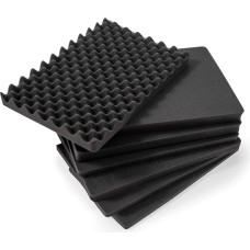 B&W International foam insert Outdoor Case 5500 - SI / 5500