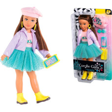 Simba-Dickie Simba Corolle Girls - Luna Milan Fashion Week, doll