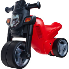 Simba-Dickie BIG Sport Bike Balance Bike Red