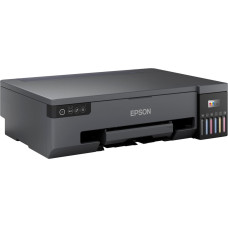 Epson EcoTank ET-18100, inkjet printer (black, USB, WLAN)