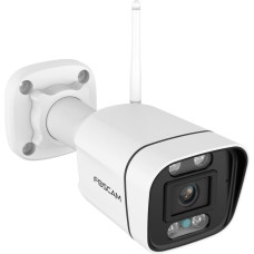 Foscam V8P, surveillance camera (white, 4K, WLAN)