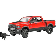 Bruder Professional Series RAM 2500 Power Wagon - 02500