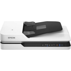 Epson WorkForce DS-1660W