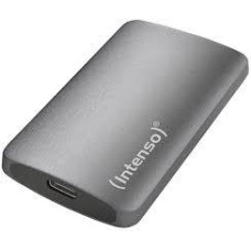 Intenso externe SSD TX800  500GB USB 3.2 USB-C 2100MBs Alu anthra