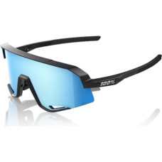 100% Slendale - HiPER Multilayer Mirror Lens Matte Black