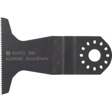 Bosch BIM Diving Saw Blade W + M AII 65 APB - 2608661781