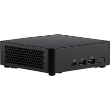 Asus NUC 14 Pro Slim Kit RNUC14RVKI300002I, Barebone (black, without operating system)