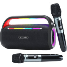 Blitzwolf BW-WA7 120W BT Karaoke Wireless Speaker.