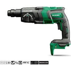 Hikoki MŁOTOWIERTARKA 18V DH18DPC W2Z 1,3J BL HITSYSTEM