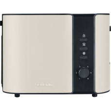 Severin AT 9576    Dusty Beige Toaster