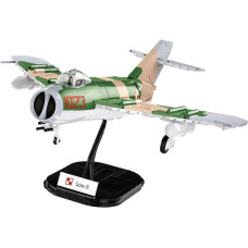 Cobi Lim-5 Polish Air Force 1959, construction toy