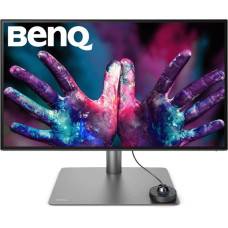 Benq 27 LED PD2725U