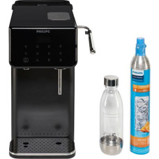 Philips Wasserstation Sprudelfunktion ADD5962BK