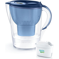 Brita Marella Manuāls ūdens filtrs 3,5 L Zils