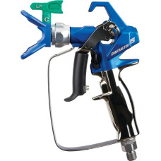 Graco PISTOLET CONTRACTOR PC  GUN RAC X LP517 + WĄŻ