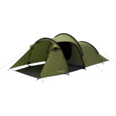 Easy Camp Hemsedal 3 tunnel tent (olive green, model 2025)