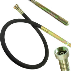 Mar-Pol WIBRATOR DO BETONU Z WĘŻEM 35mmx2m RIPPER MAR-POL