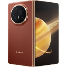 Honor Magic V3 - 7.92 - 512GB 5G (Reddish Brown, MagicOS, 12GB)