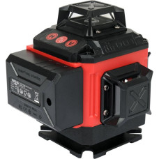 Yato LASER ZIELONY 16 LINIOWY 4D Z AKCS.