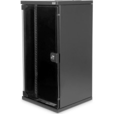 Digitus 10 Set 3 B 12U black