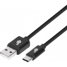 Tb Print USB cable TB Print USB-A - USB-C 3 m Black (AKTBXKUCSBA300B)