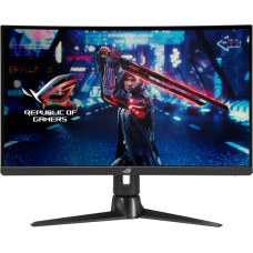 Asus ROG Swift XG27AQV monitori 68,6 cm (27") 2560 x 1440 pikseļi Wide Quad HD Melns