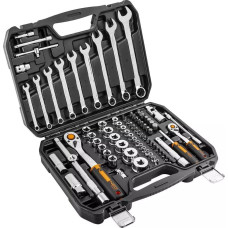 Neo Tools Tool Set Neo 10-058 82 el. (10-058)