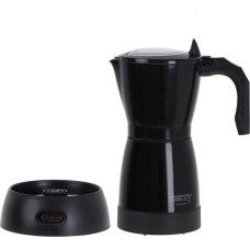 Camry Coffee machine Camry electric Moka 6 cups (CR 4415B)